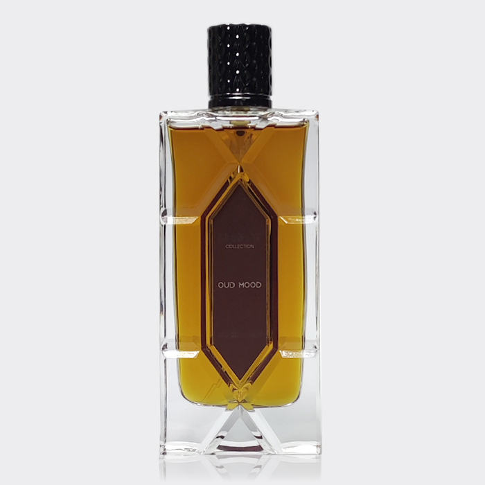 ادو پرفیوم مردانه مرلوت کالکشن عود مود VOYAGE Merlot Collection OUD MOOD EAU DE PARFUM 100 ML