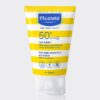 1-min-1-14.jpg لوسیون ضدآفتاب کودک موستلا مدل mustela Very high Protection sun Lotion