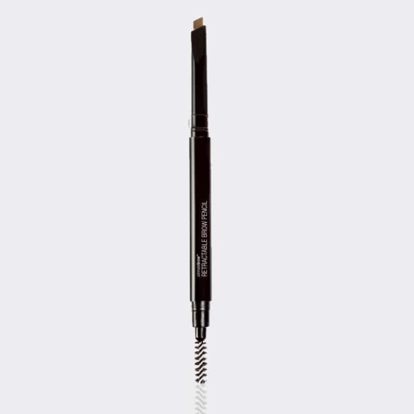 مداد ابرو ریفاینر وت اند وایلد مدل Wet n Wild Retractable Brow Pencil