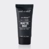 پرایمر مات فتوفوکوس وت اند وایلد مدل Wet n Wild Photofocus Face Primer Mat