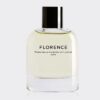 ادوتویلت مردانه زارا فلورانس مدل ZARA FLORENCE EAU DE TOILETTE 80 ML