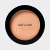رژگونه کالر آیکون وت اند وایلد مدل wet n wild Coloricon Blush Nudist Society