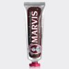 خمیر دندان بلک فورست مارویس مدل Marvis Black Forest Toothpaste 75ml