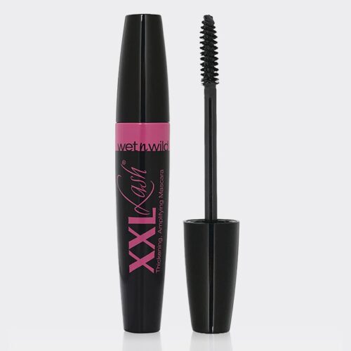 ریمل مغذی و حجم دهنده دوایکس ال وت اند وایلد مدل Wet n Wild XXL lash Thickening Amplifying Mascara