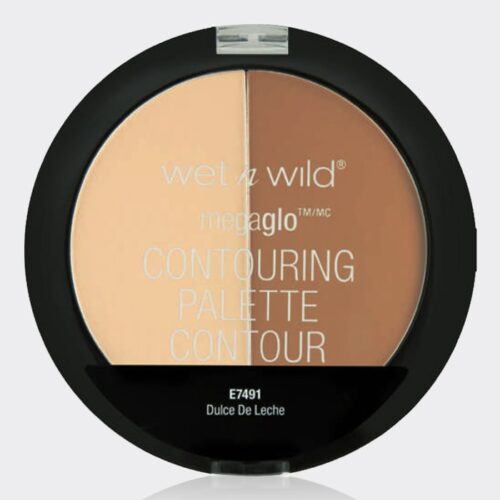 پالت کانتور مگاگلو وت اند وایلد مدل Wet n Wild Megaglo Contouring palette