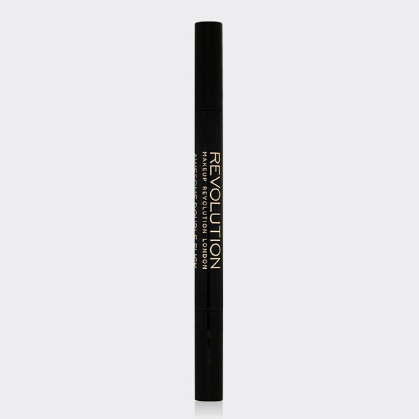 1-min-7-2.jpg خط چشم دابل فلیک رولوشن مدل Revolution Double Flick Liquid Eyeliner
