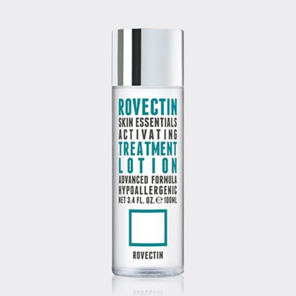 1-min-9-4.jpg لوسیون آبرسان درمانی رووکتین مدل ROVECTIN Skin Essentials Activating Treatment Lotion