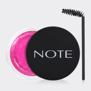 ژل وکس ابرو نوت مدل NOTE brow Master Wax 50ml