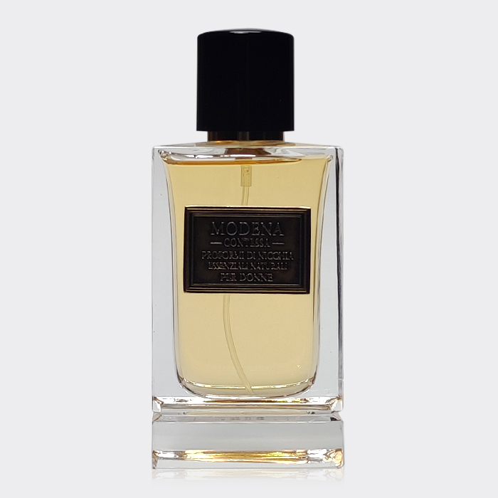 ادو پرفیوم زنانه مودنا کانتسا ارکید BY ORCHID MODENA CONTESSA EAU DE PARFUM 85 ML