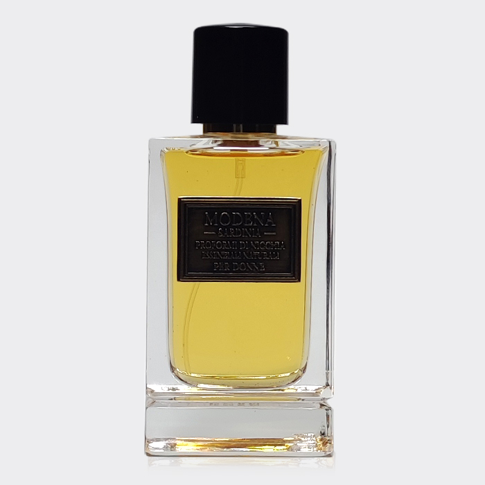 ادو پرفیوم زنانه مودنا ساردینیا ارکید BY ORCHID MODENA SARDINIA EAU DE PARFUM 85 ML