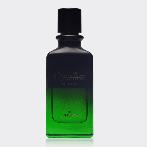 ادو پرفیوم مردانه سیگنچر کالکلش پانتئون ارکید BY ORCHID SIGNATURE COLLECTION PANTHEON EAU DE PARFUM 100 ML