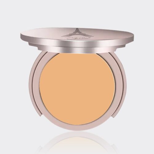 پنکک پلاس پارتی کوئین Party Queen Ultrawater Flawless Powder Plus Foundation 12gr