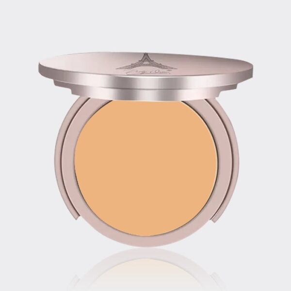 پنکک پلاس پارتی کوئین Party Queen Ultrawater Flawless Powder Plus Foundation 12gr