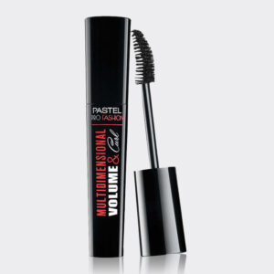 ریمل مولتی دیمنشنال پاستل Pastel Multidimensional Mascara 12ML