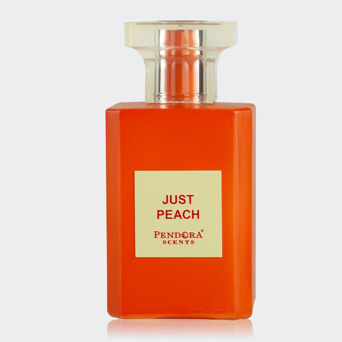ادو پرفیوم زنانه جاست پیچ پندورا Pendora Just Peach EAU DE PARFUM 100ML