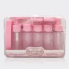 ست باکس مسافرتی 11 تکه محصولات بهداشتی فولی فانگ Phulifang Cosmetic Bottle Travel set