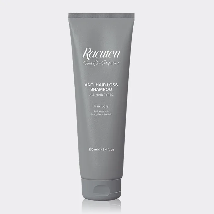 شامپو ضد ریزش راکوتن Racuten Anti Hair Loss Shampoo 250ml