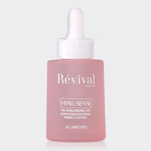 سرم ضد جوش پروبیوتیک رویوال Revival Probiotic Acne Serum 30ml