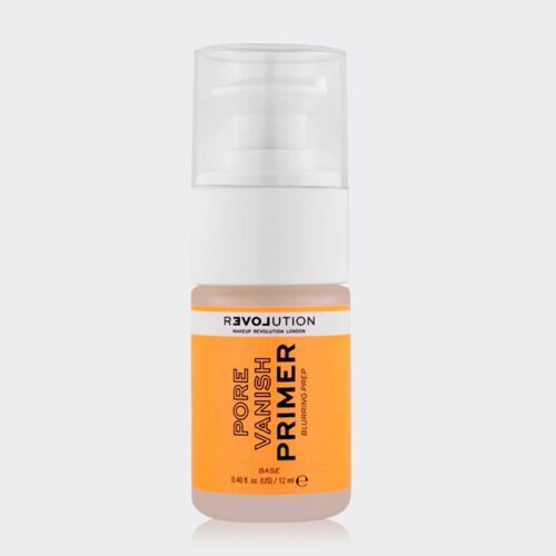 پرایمر منافذ رولوشن Revolution Pore Vanish Primer 12ml