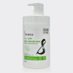 ماسک مو چند کاره سرانزا Seranza Multi Function Hair Mask 1000ml