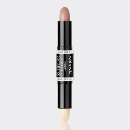 کانتور استیکی مگاگلو وت اند وایلد Wet n Wild megaglo Dual-Ended Contour Stick 8gr