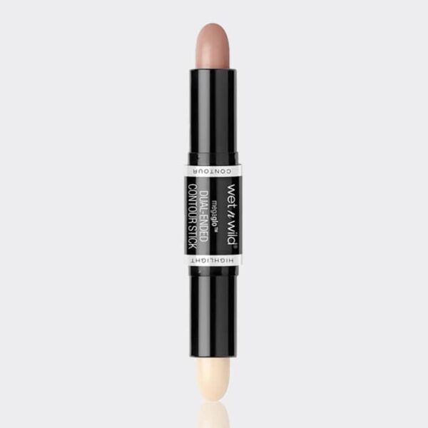 کانتور استیکی مگاگلو وت اند وایلد Wet n Wild megaglo Dual-Ended Contour Stick 8gr