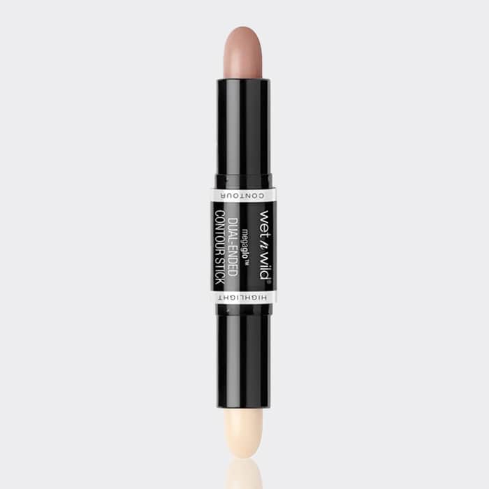 کانتور استیکی مگاگلو وت اند وایلد Wet n Wild megaglo Dual-Ended Contour Stick 8gr