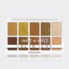 پالت سایه چشم کال می سانشاین وت اند وایلد Wet n Wild color icon Eye shadow palette Call Me Sunshine