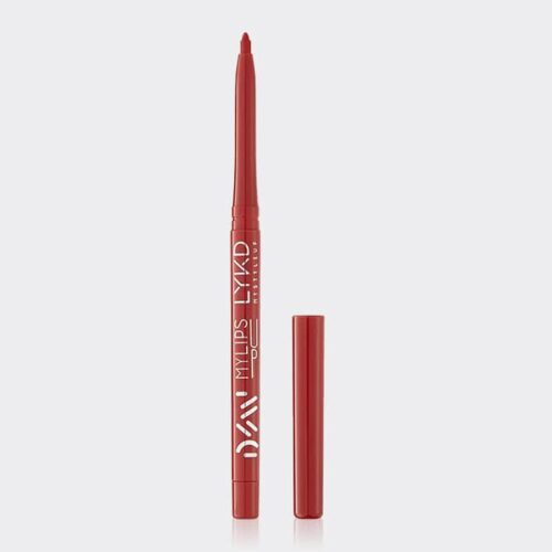 مداد لب مای لیپس لیکد LYKD MYLIPS  Automtic Lip Pencil