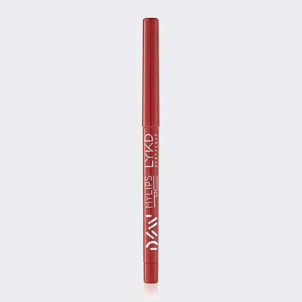 مداد لب مای لیپس لیکد LYKD MYLIPS  Automtic Lip Pencil