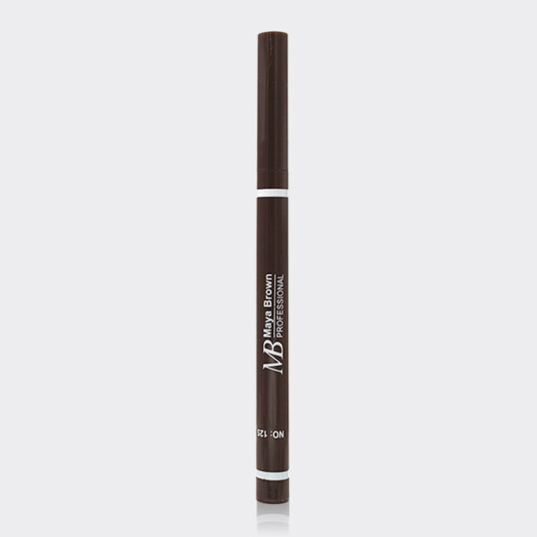هاشور ابرو مایا براون Maya Brown Brow Definer Liquid Eyebrow Pen