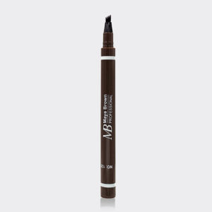 هاشور ابرو مایا براون Maya Brown Brow Definer Liquid Eyebrow Pen