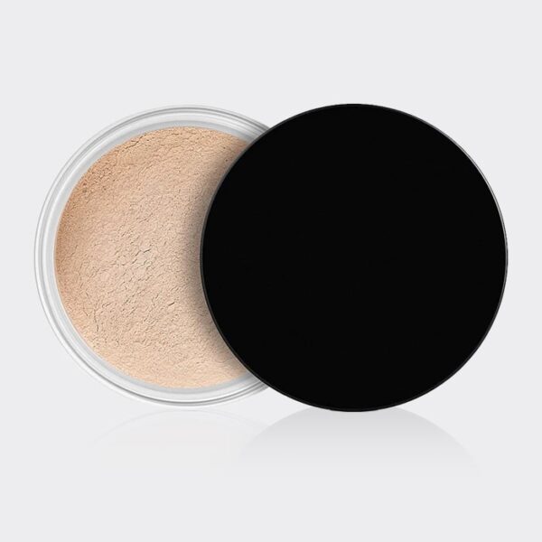 پودر فیکس مجیک نوبا مدل Nouba Magic Powder Translucent Finishing Powder
