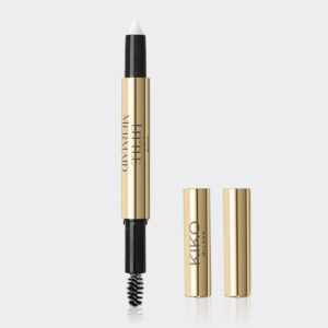 صابون ابرو استیکی پری دریایی کیکو میلانو KIKO Milano Little Mermaid Eyebrow Stick 0.8gr