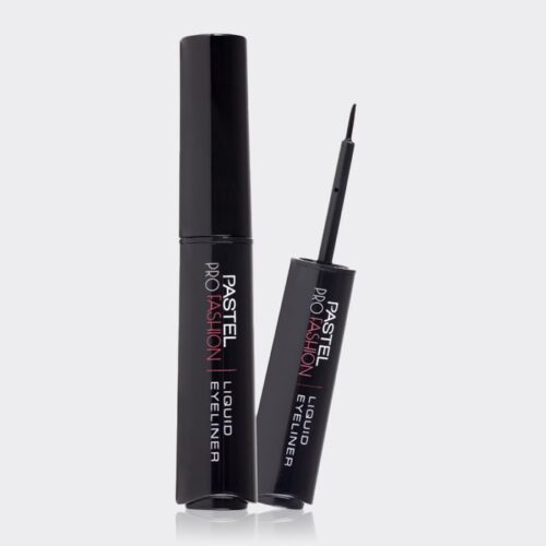خط چشم پروفشن پاستل مدل Pastel Profashion Liquid Eyeliner
