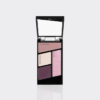 پالت سایه 4 رنگ کالر آیکون وت اند وایلد مدل Wet n Wild color icon Eye shadow Quad