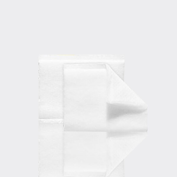 پد کتان سه لایه 408 عددی اتود هاوس مدل Etude house monster cleansing cotton