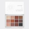 پالت سایه چشم فلش ایت بیولیس میدنایت دریم beaulis Flash IT Eyeshadow palette