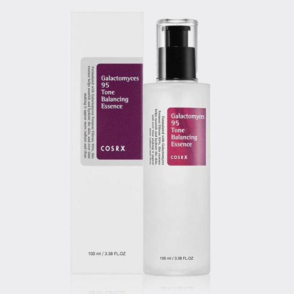اسنس گالاکتومیسس کوزارکس COSRX Galactomyces 95 Tone Balancing Essence 100ml