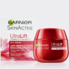 کرم روز اولترا لیفت گارنیه  GARNIER Ultra Lift Day Cream 50ml