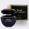 ادو پرفیوم زنانه پارناسیا نویت سابلایم جی پارلیس Geparlys Parnassia Nuit Sublime Eau de Parfum 95ml