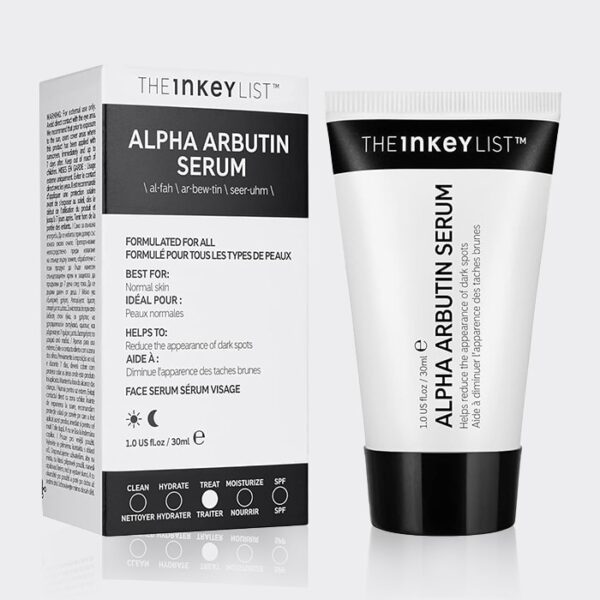 2-inkey-list-alpha-arbutin-serum-min.jpg سرم ضد لک آلفا آربوتین اینکی لیست The Inkey List Alpha Arbutin Serum 30ml