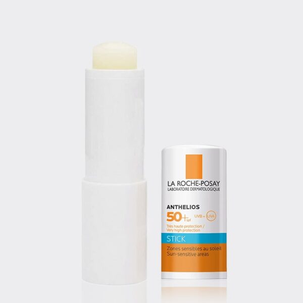 ضد آفتاب استیکی لاروش پوزای La Roche-Posay Anthelios Very High Protection Stick 9ml