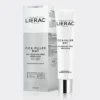ژل کرم ضد چروک و ترمیم کننده سیکا فیلر لیراک Lierac Cica Filler Mat Cream Gel 40ml