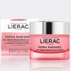 ژل کرم جوانساز سوپر رادیانس لیراک Lierac Super Radiance Gel Cream Renovateur Anti Ox 50ml