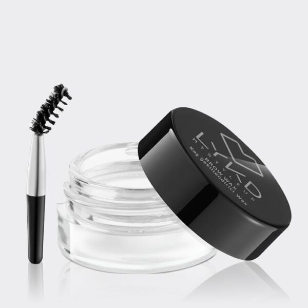 ژل لیفت ابرو لیکد LYKD Brow Wax 3.5gr