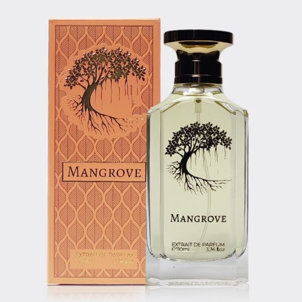 اکستریت پرفیوم زنانه ایسلند مانگرو MANGROVE ISLAND EXTRAIT DE PARFUM 110ML