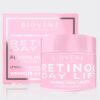 کرم روز رتینول بایوون مدل Biovene Retinol Day Lift Firming Moisturizer