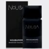 کرم پودر نوبامور نوبا مدل Nouba Noubamore Second Skin Foundation