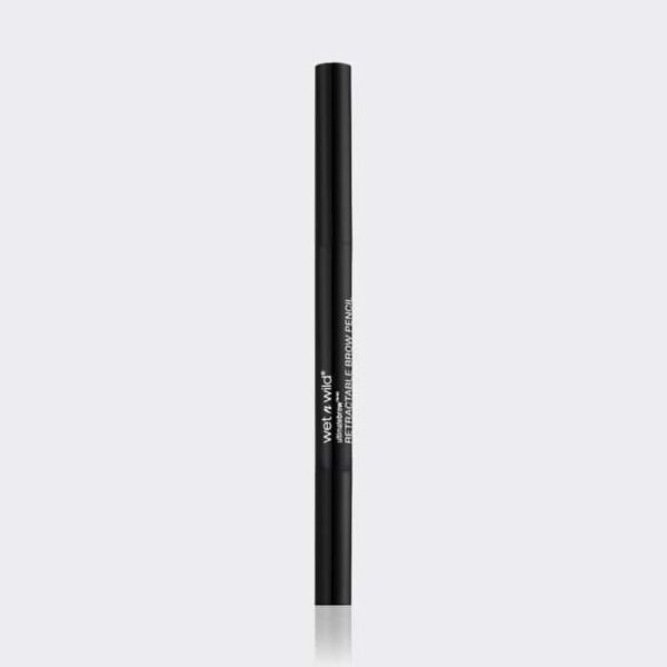 مداد ابرو ریفاینر وت اند وایلد مدل Wet n Wild Retractable Brow Pencil